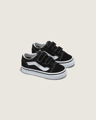 Toddler Old Skool V Shoe - Black