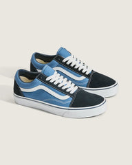 Old Skool Shoe - Navy Blue