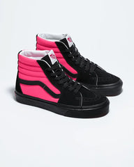 Customs Sk8-Hi Shoe - Customs
