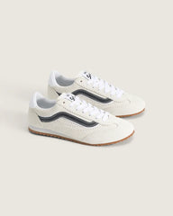 Big Kids Super Lowpro Shoe - Marshmallow White