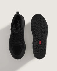 Sk8-Hi Waterproof Insulated Shoe - Black
