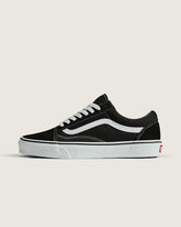 Old Skool Shoe - Black / White