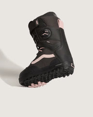 Women's Luna Pro Snowboard Boot - Faded Black