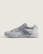 Skate AVE 2.0 Shoe - Silver / Grey