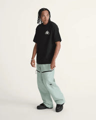 Hi-Country Snow Pants - Olive Green