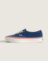 OTW Authentic 44 Siped Vibram - Amphibian Deep Indigo