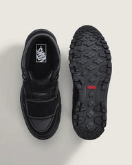 Mountain Mid GORE-TEX Insulated Shoe - Black