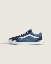 Big Kids Old Skool Shoe - Navy Blue