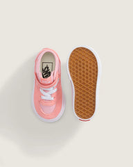 Toddler Half Cab Decon Shoe - Pink