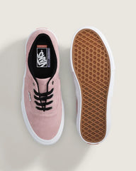 Skate Era Shoe - Mauve Mist Pink