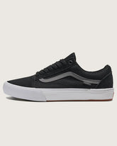 BMX Old Skool Shoe - Black / Grey