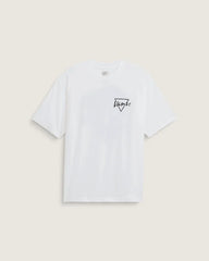 Palm Drive T-Shirt - White