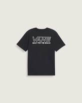 Kids Crestline T-Shirt - Black
