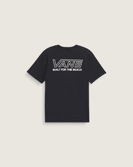 Kids Crestline T-Shirt - Black