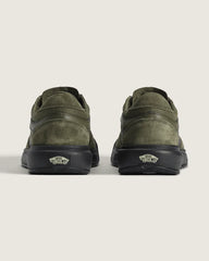 UltraRange 2.0 Shoe - Mossy Olive / Black