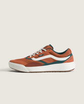 UltraRange 2.0 Shoe - Light Bronze Brown