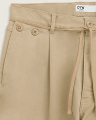 OTW Utility Field Pants - Incense Brown