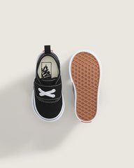 Toddler Authentic Shoe - Black