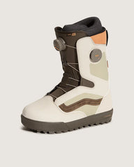 Aura Pro Snowboard Boot - Bay Leaf Green