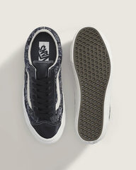 Premium Old Skool 36 Shoe - Black