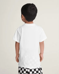 Little Kids Grip It T-Shirt - Black