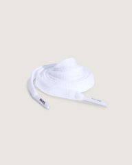 Vans Shoe Laces - White