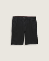 Authentic Chino Relaxed 20'' Shorts - Black