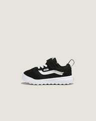 Toddler UltraRange V Shoe - Black / True White