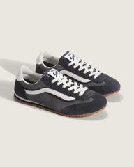 Super Lowpro Shoe - Pewter Grey