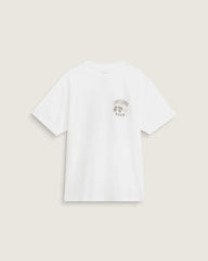 Beer Skull T-Shirt - White