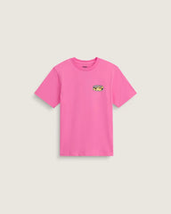 Kids Downside T-Shirt - Fizz Pink