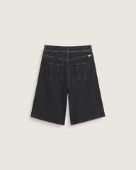 OTW by Vans Five Pocket Denim Shorts - Black