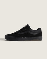 BMX Proof Wafflecup Shoe - Blackout