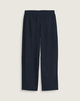 Barrel Pants - Parisian Night Blue