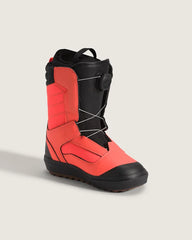 Little Kids Juvie OG Snowboard Boot - Orange / Black