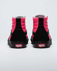 Customs Sk8-Hi Shoe - Customs