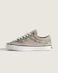 OTW Old Skool 36 Knot Vibram - Soft Sage Mushroom Brown