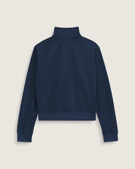 Nikita Track Jacket - Dress Blues
