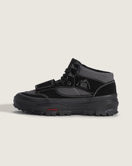 Mountain Mid GORE-TEX Insulated Shoe - Black
