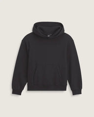 Salton Pullover Hoodie - Black