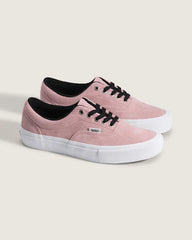 Skate Era Shoe - Mauve Mist Pink