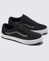 BMX Old Skool Shoe - Black / Grey