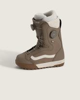Women's Encore Pro Snowboard Boot - Walnut Brown