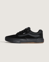 Skate Kyle Walker Wafflecup Shoe - Blackout