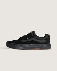 Skate Kyle Walker Wafflecup Shoe - Blackout