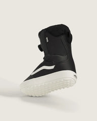 Women's Encore Linerless Snowboard Boot - Black