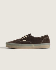 Authentic Shoe - Demitasse Brown