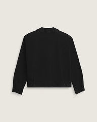 OTW Haori Station Jacket - Black
