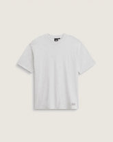 Premium Loose Fit T-Shirt - Ash Heather Grey