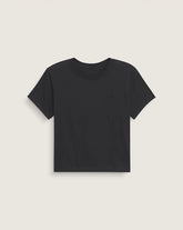 Salton Crew T-Shirt - Black
